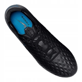 Calzado de fútbol Nike Legend 8 Pro Sg M CI1687-004 negro negro 1
