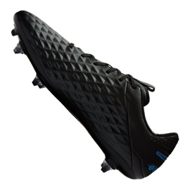 Calzado de fútbol Nike Legend 8 Pro Sg M CI1687-004 negro negro 2
