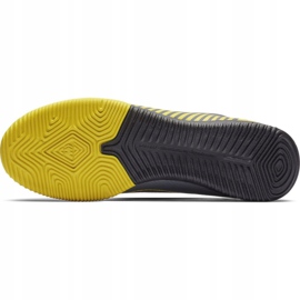 Zapatos de fútbol Nike Mercurial Vapor X 12 Academy Ic gris M AH7383070 multicolor 1 Zapatos de fútbol Nike Mercurial Vapor X 12 Academy Ic gris M AH7383070 multicolor 1