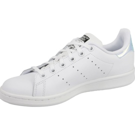 Zapatillas Adidas Stan Smith Jr AQ6272 blanco 1