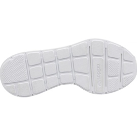 Zapatillas Adidas Swift Run Jr CG6910 rosado 3