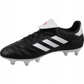 Botas de fútbol adidas Copa 17.3 Sg M CP9717 multicolor negro 1