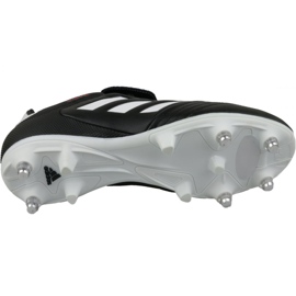 Botas de fútbol adidas Copa 17.3 Sg M CP9717 multicolor negro 3