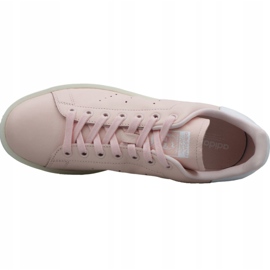 Zapatillas Adidas Stan Smith Bold M BY2970 beige 2 Zapatillas Adidas Stan Smith Bold M BY2970 beige 2