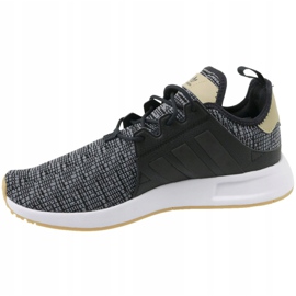 Zapatillas adidas X_PLR M AH2360 gris 1
