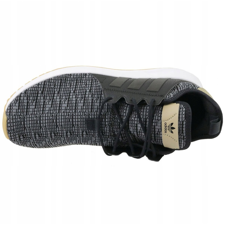 Zapatillas adidas X_PLR M AH2360 gris 2