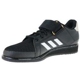 Zapatillas Adidas Power Perfect 3 W BB6363 negro 1