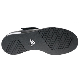Zapatillas Adidas Power Perfect 3 W BB6363 negro 3