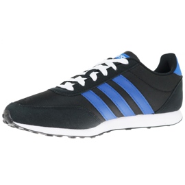 Zapatillas Adidas V Racer 2.0 M DB0429 negro 1