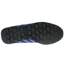 Zapatillas Adidas V Racer 2.0 M DB0429 negro 3