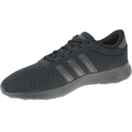 Zapatillas adidas Lite Racer M DB0646 negro 1