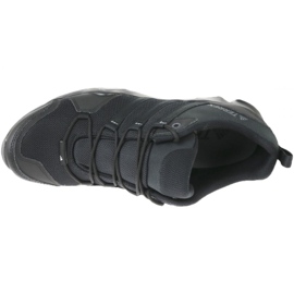 Zapatillas Adidas Rockadia Trail M CG3982 negro 2