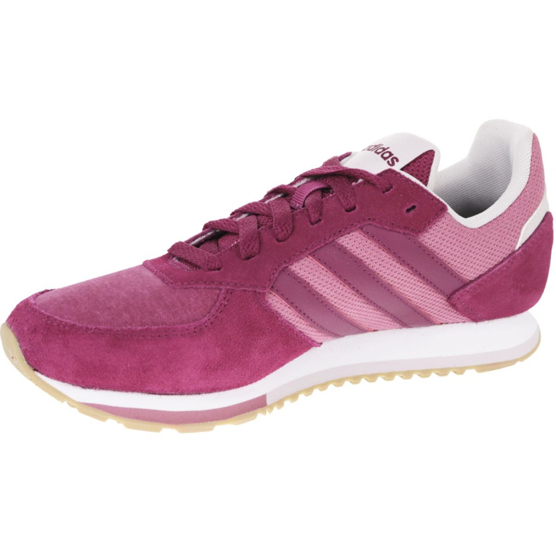 Zapatos adidas 8K W B43788 rosado 1 Zapatos adidas 8K W B43788 rosado 1