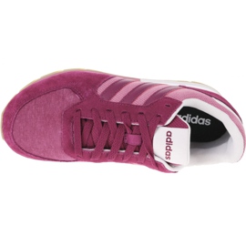 Zapatos adidas 8K W B43788 rosa 2