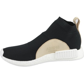 Zapatillas adidas Nmd CS1 Pk M AQ0948 negro 1
