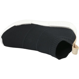 Zapatillas adidas Nmd CS1 Pk M AQ0948 negro 2 Zapatillas adidas Nmd CS1 Pk M AQ0948 negro 2