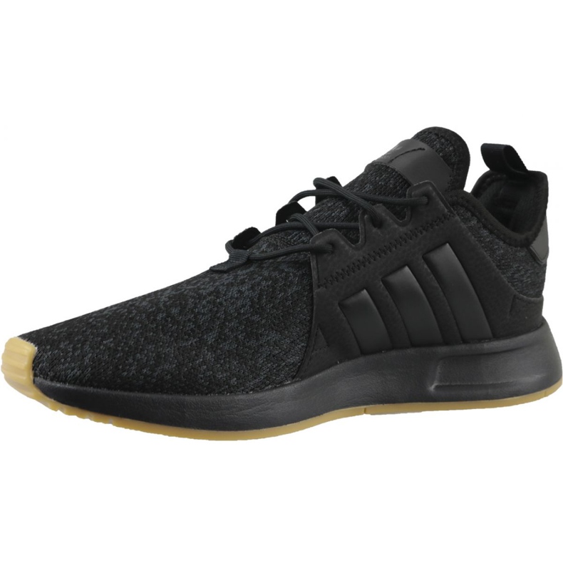 Zapatos adidas X_PLR M B37438 negro 1