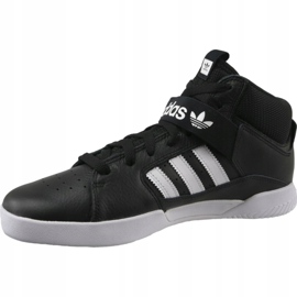 Zapatillas adidas Vrx Cup Mid M B41479 negro 1
