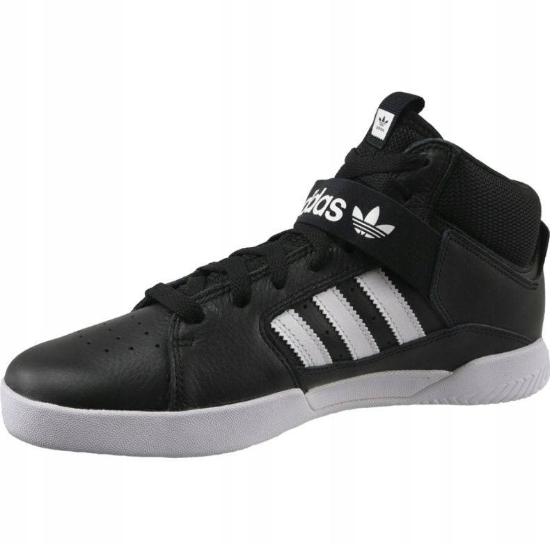 Zapatillas adidas Vrx Cup Mid M B41479 negro 1