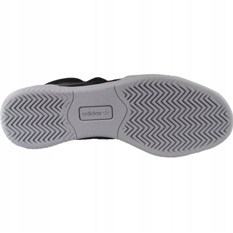 Zapatillas adidas Vrx Cup Mid M B41479 negro 2 Zapatillas adidas Vrx Cup Mid M B41479 negro 2