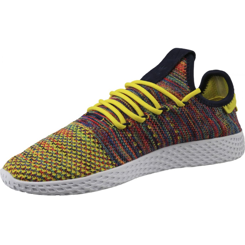 Adidas Originals Pharrell Williams Tenis Mujer BY2673 multicolor 1