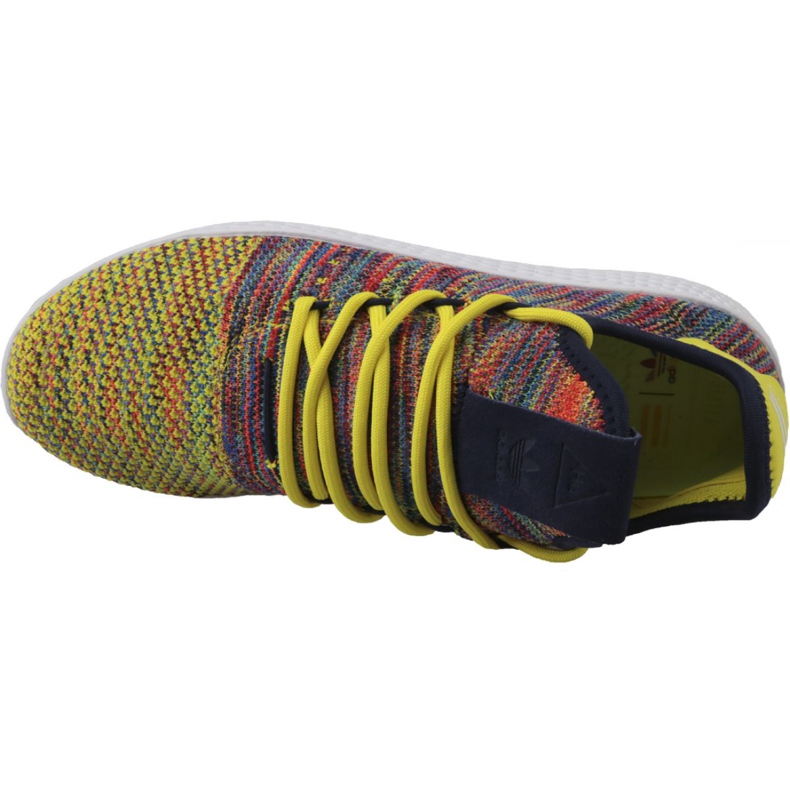 Adidas Originals Pharrell Williams Tenis Mujer BY2673 multicolor 2