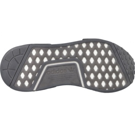 Zapatillas adidas NMD_R1 Stlt Pk M CQ2391 negro 3