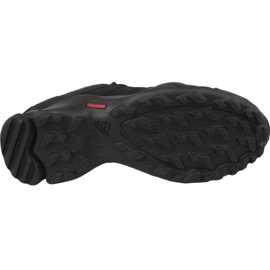 Zapatillas Adidas Terrex AX2R Mid Gtx M CM7697 negro 3