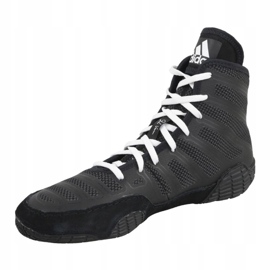 Zapatillas Adidas Adizero Varner M BA8020 negro 1 Zapatillas Adidas Adizero Varner M BA8020 negro 1