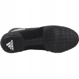 Zapatillas Adidas Adizero Varner M BA8020 negro 3