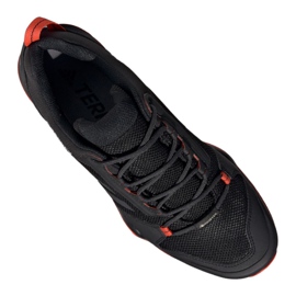 Zapatillas Adidas Terrex AX3 Gtx M G26578 negro 1