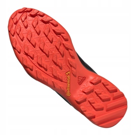 Zapatillas Adidas Terrex AX3 Gtx M G26578 negro 2