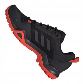 Zapatillas Adidas Terrex AX3 Gtx M G26578 negro 3