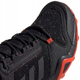 Zapatillas Adidas Terrex AX3 Gtx M G26578 negro 4