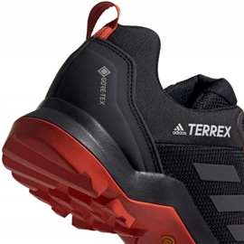 Zapatillas Adidas Terrex AX3 Gtx M G26578 negro 5