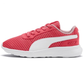 Puma St Activate Ac Ps Jr 369070 09 coral rojo 1