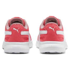 Puma St Activate Ac Ps Jr 369070 09 coral rojo 3