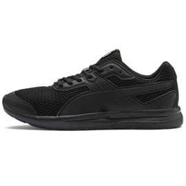 Zapatos Puma Escaper Core M 369985 02 negro 1