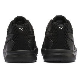 Zapatos Puma Escaper Core M 369985 02 negro 3