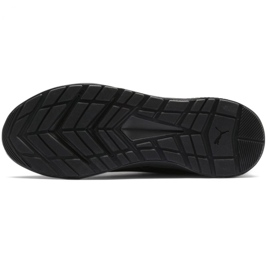 Zapatos Puma Escaper Core M 369985 02 negro 4