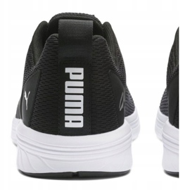 Zapatos Puma Nrgy Asteroid M 192804 01 negro 3