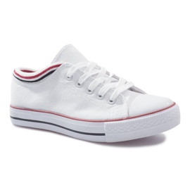 Zapatillas Margaux blancas blanco 2