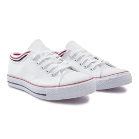 Zapatillas Margaux blancas blanco 1