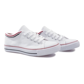 Zapatillas Margaux blancas blanco 3