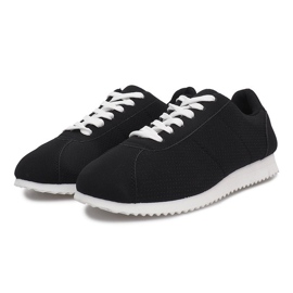 Deportivas Patricia negras negro 3