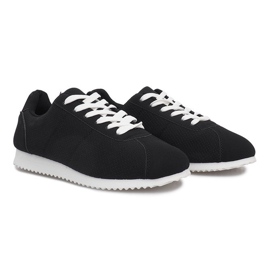 Deportivas Patricia negras negro 1