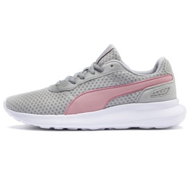 Puma St Activate Jr 369069 10 zapatos grises 1