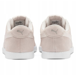 Puma Carina Slim Sd W 370549 02 zapatos beige 3