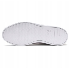 Puma Carina Slim Sd W 370549 02 zapatos beige 4