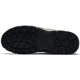 Nike Manoa Leather M 454350203 zapatos marrones marrón 2